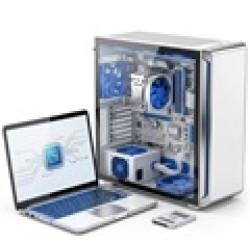 Компьютеры и ноутбуки