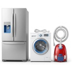 Крупная бытовая техника