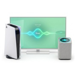 Телевизоры и аудиотехника