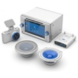 Авто электроника