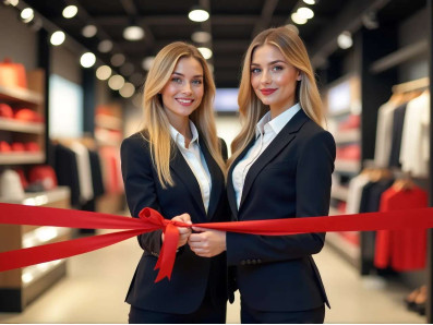 Открытие нового магазина в Краснодаре по адресу: ул. В.Н. Мачуги, 6 Открытие нового магазина в Краснодаре по адресу: ул. В.Н. Мачуги, 6