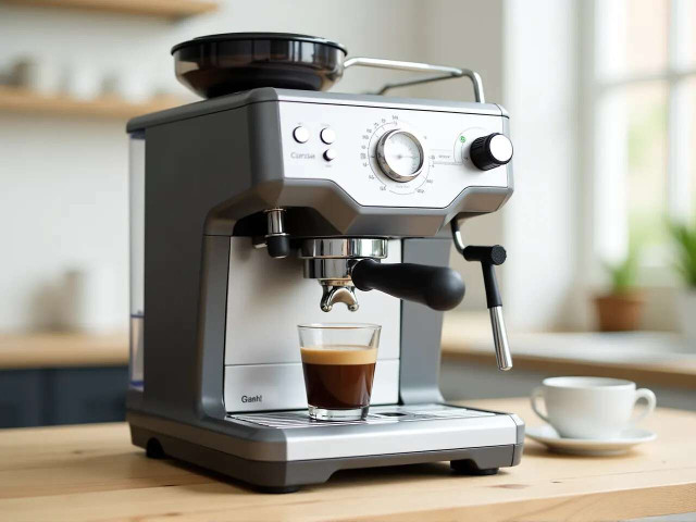 Как выбрать кофемашину: гид по покупке для дома и офиса