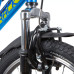 Велосипед NOVATRACK 20SS6V.SHARK