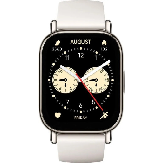 Умные часы Xiaomi Redmi Watch 5 Lite, золотой