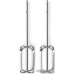 Миксер ручной Philips HR3705 Daily Collection 300Вт белый