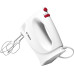 Миксер ручной Bosch MFQP1000 300Вт белый
