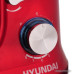 Миксер Hyundai HYM-S6451 красный