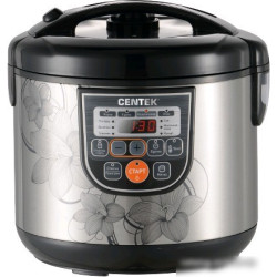 Мультиварка CENTEK CT-1498 мощность 700 Вт, чаша 5 л