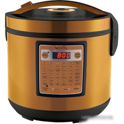 Мультиварка  CENTEK CT-1495 черный