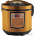 Мультиварка  CENTEK CT-1495 черный