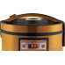 Мультиварка  CENTEK CT-1495 черный