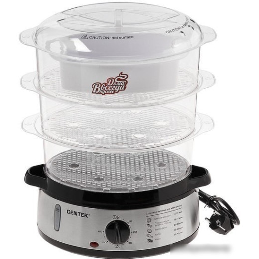 Мультиварка  CENTEK CT-1457