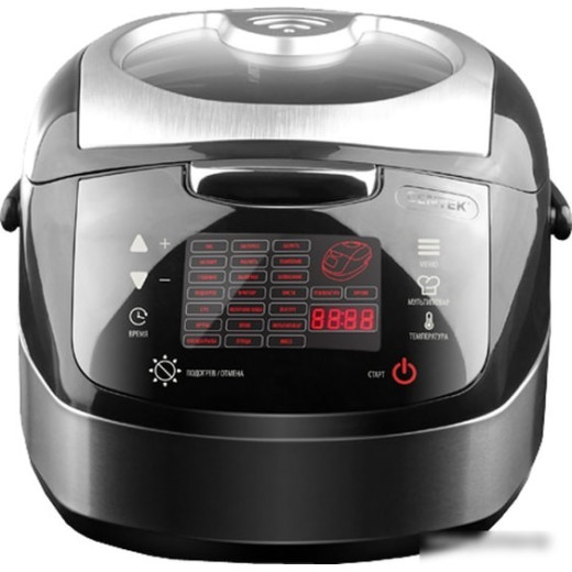 Мультиварка  CENTEK CT-1472