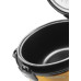 Мультиварка  CENTEK CT-1495 BLACK CERAMIC