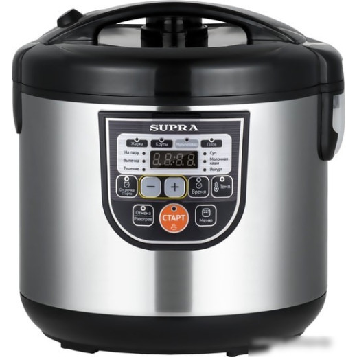 Мультиварка SUPRA MCS-5114