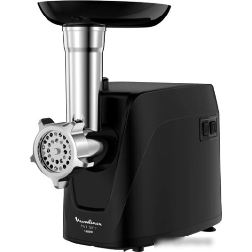 Мясорубка Moulinex ME 112832