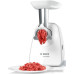 Мясорубка Bosch MFW2520W 1500Вт белый