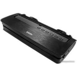 Вакуумный упаковщик BBK BVS801 черный