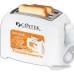 Тостер CENTEK CT-1420 белый
