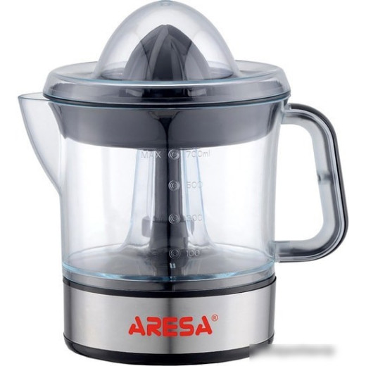 Соковыжималка ARESA AR-2503 нержавейка