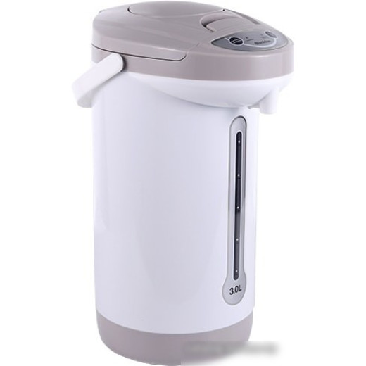 Термопот BLACKTON Bt TP331 Белый-Серый