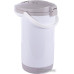 Термопот BLACKTON Bt TP331 Белый-Серый