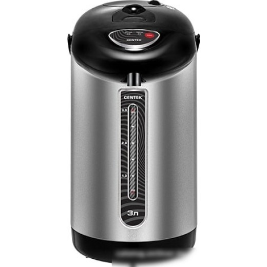 Термопот CENTEK CT-0089 BLACK 3л