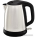 Чайник электрический Tefal KI270D30, 1,7л, 2400Вт, нержавеющая сталь