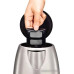Чайник электрический Tefal KI270D30, 1,7л, 2400Вт, нержавеющая сталь