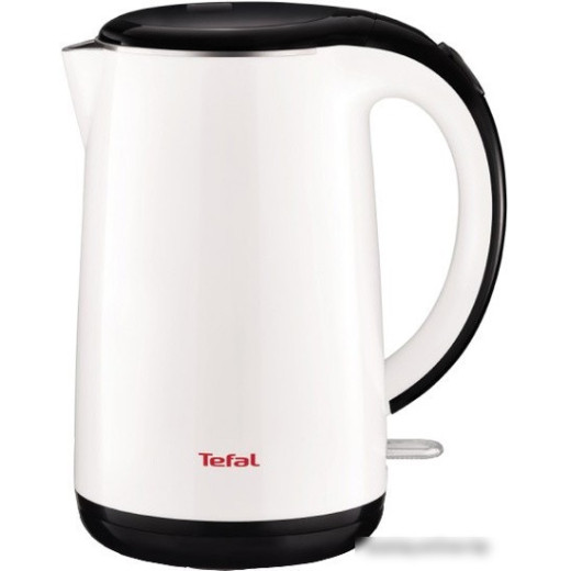Чайник электрический Tefal KO260130 1.5л. 2400Вт черный (корпус: пластик)