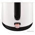 Чайник электрический Tefal KO260130 1.5л. 2400Вт черный (корпус: пластик)