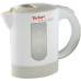 Чайник электрический Tefal KO120130 0.4л. 650Вт белый/черный
