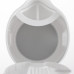 Чайник электрический Tefal KO120130 0.4л. 650Вт белый/черный