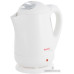 Чайник электрический Tefal BF925132 1.7л. 2400Вт белый (корпус: пластик)