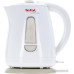 Чайник электрический Tefal KO29913E, 1,5л, 2200Вт, пластик, белый