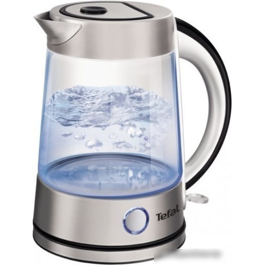 Чайник электрический Tefal KI760D30 1.7л. 1700Вт белый