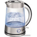 Чайник электрический Tefal KI760D30 1.7л. 1700Вт белый