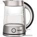 Чайник электрический Tefal KI760D30 1.7л. 1700Вт белый