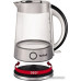 Чайник электрический Tefal KI760D30 1.7л. 1700Вт белый