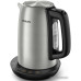 Чайник электрический Philips HD9359 1.7л. 2200Вт нержавеющая сталь (корпус: металл)