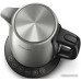 Чайник электрический Philips HD9359 1.7л. 2200Вт нержавеющая сталь (корпус: металл)