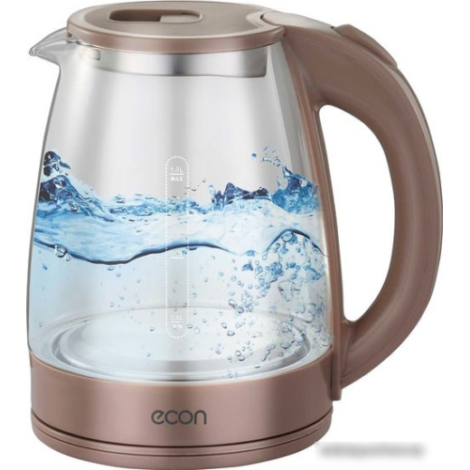 Чайник Econ ECO-1847KE