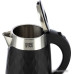 Чайник HOMESTAR HS-1021 (1,7 л) черный