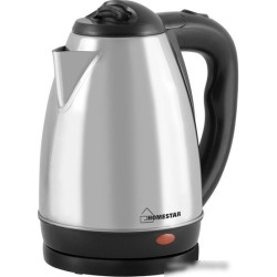 Чайник HOMESTAR HS-1001 (000450) нержавейка