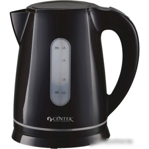 Чайник CENTEK CT-0043 черный