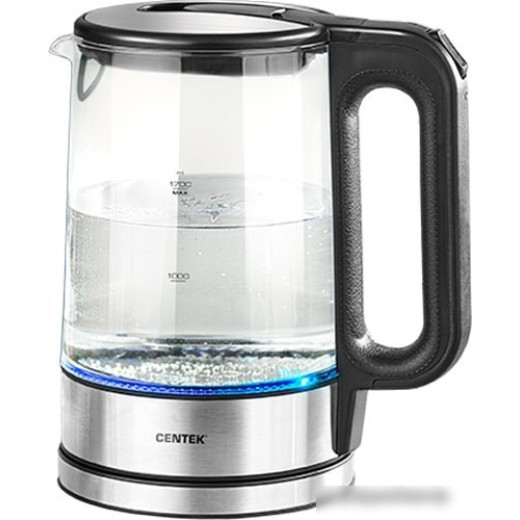 Чайник CENTEK CT-0032 стекло