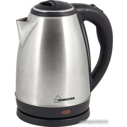 Чайник HOMESTAR HS-1010 (003013) нержавейка