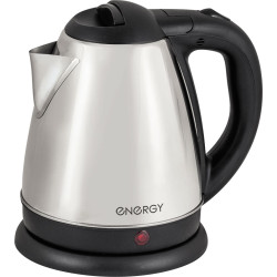 Чайник ENERGY E-212 нержавейка