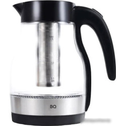 Чайник BQ KT2046G BLACK-STEEL