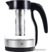 Чайник BQ KT2046G BLACK-STEEL